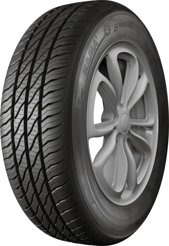 KAMA 365 (НК-241) в Кизеле — KAMA TYRES KAMA 365 (НК-241) в Кизеле