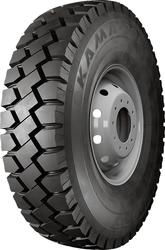 KAMA-701 в Кизеле — KAMA TYRES KAMA-701 в Кизеле