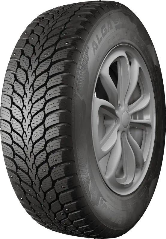 KAMA ALGA SUV (НК-532) в Кизеле — KAMA TYRES KAMA ALGA SUV (НК-532) в Кизеле