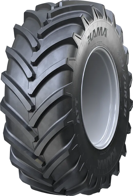 KAMA ATT в Кизеле — KAMA TYRES KAMA ATT в Кизеле