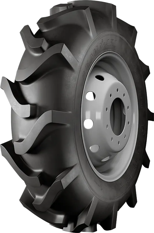 KAMA-421 в Кизеле — KAMA TYRES KAMA-421 в Кизеле