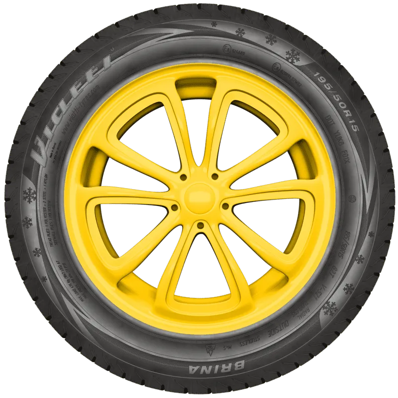 Viatti Brina (V-521) в Кизеле — KAMA TYRES Viatti Brina (V-521) в Кизеле