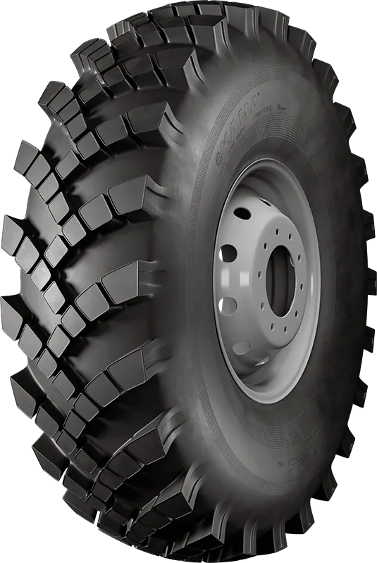 ОИ-25 нс10 в Кизеле — KAMA TYRES ОИ-25 нс10 в Кизеле