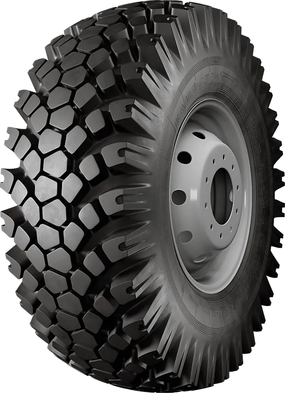 KAMA-401 в Кизеле — KAMA TYRES KAMA-401 в Кизеле