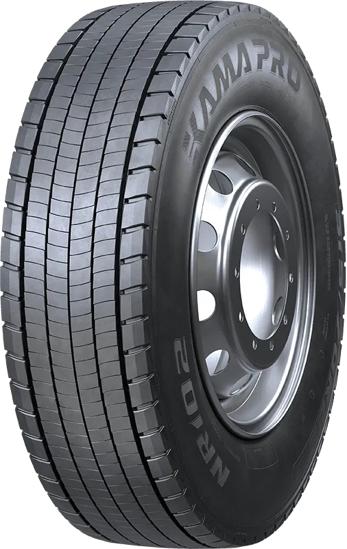KAMA PRO NR 102 в Кизеле — KAMA TYRES KAMA PRO NR 102 в Кизеле