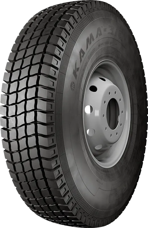 KAMA-310 нс16 в Кизеле — KAMA TYRES KAMA-310 нс16 в Кизеле
