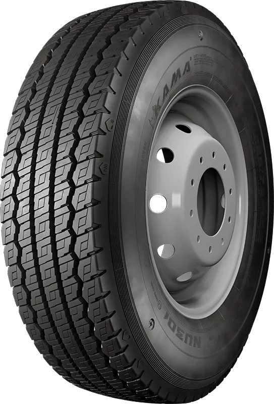KAMA NU 301 в Кизеле — KAMA TYRES KAMA NU 301 в Кизеле