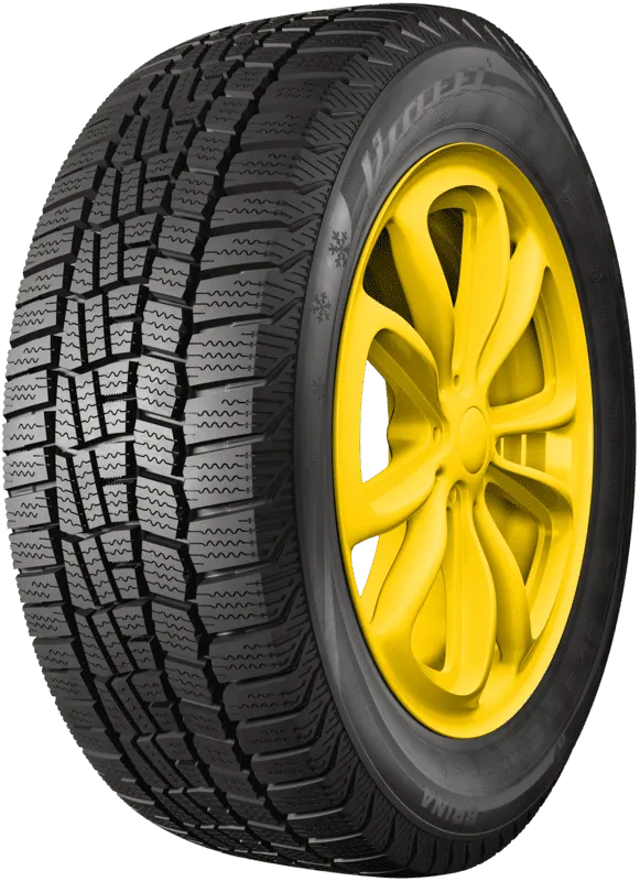 Viatti Brina (V-521) в Кизеле — KAMA TYRES Viatti Brina (V-521) в Кизеле