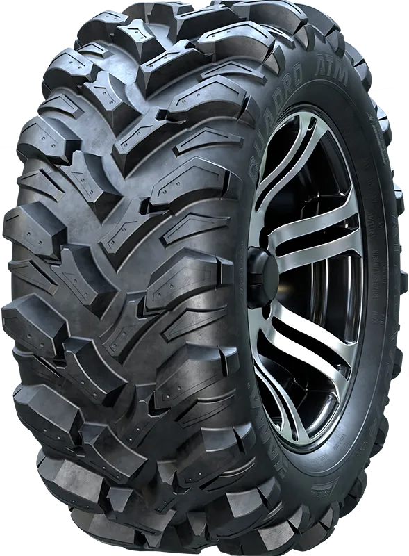 KAMA QUADRO ATM (НК-437) в Кизеле — KAMA TYRES KAMA QUADRO ATM (НК-437) в Кизеле