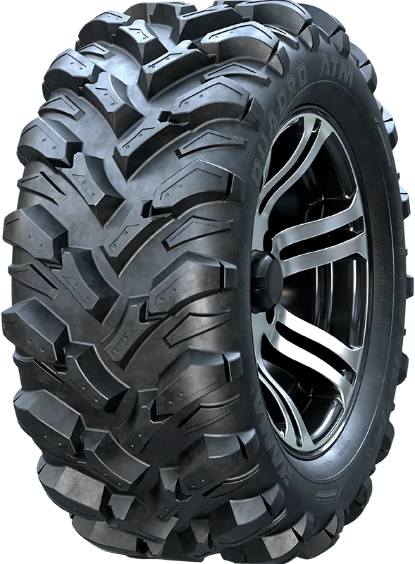 KAMA QUADRO ATM (НК-437) в Кизеле — KAMA TYRES KAMA QUADRO ATM (НК-437) в Кизеле