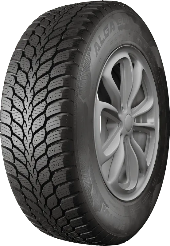 KAMA ALGA SUV (НК-532) нешип в Кизеле — KAMA TYRES KAMA ALGA SUV (НК-532) нешип в Кизеле
