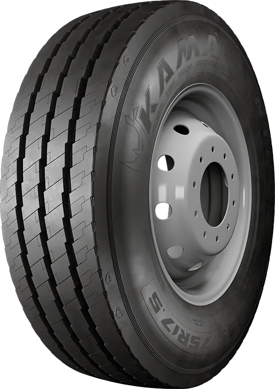 KAMA NT 202 в Кизеле — KAMA TYRES KAMA NT 202 в Кизеле