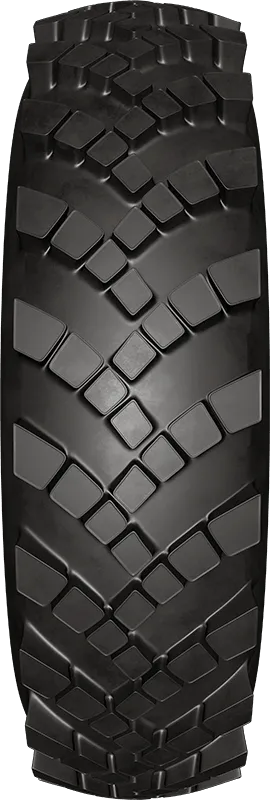 ОИ-25 нс10 в Кизеле — KAMA TYRES ОИ-25 нс10 в Кизеле