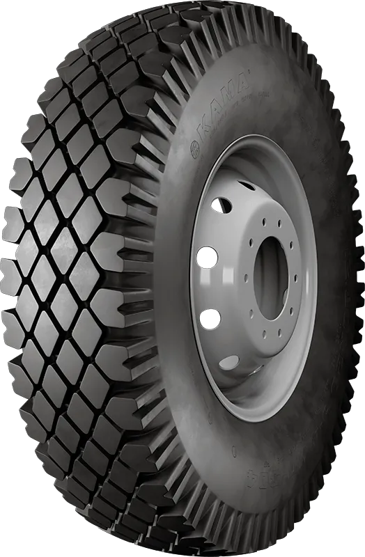 ИД 304, У-4 нс18 в Кизеле — KAMA TYRES ИД 304, У-4 нс18 в Кизеле