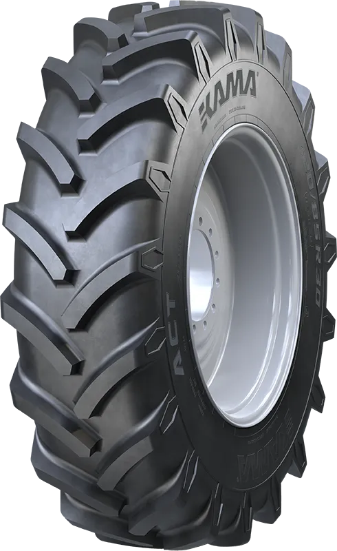KAMA ACT в Кизеле — KAMA TYRES KAMA ACT в Кизеле