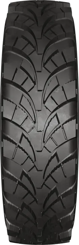 KAMA-431 мороз в Кизеле — KAMA TYRES KAMA-431 мороз в Кизеле