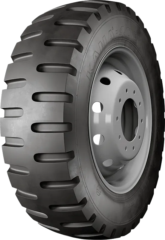 KAMA-406 в Кизеле — KAMA TYRES KAMA-406 в Кизеле